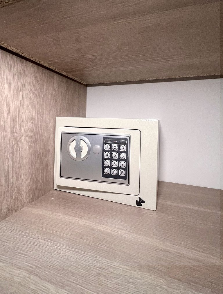 Nuevo Loft en Medellín para parejas