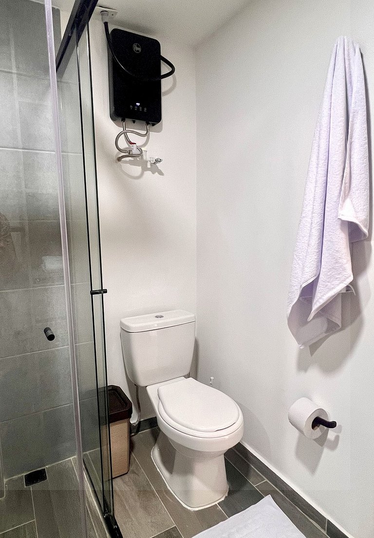 Nuevo Loft en Medellín para parejas