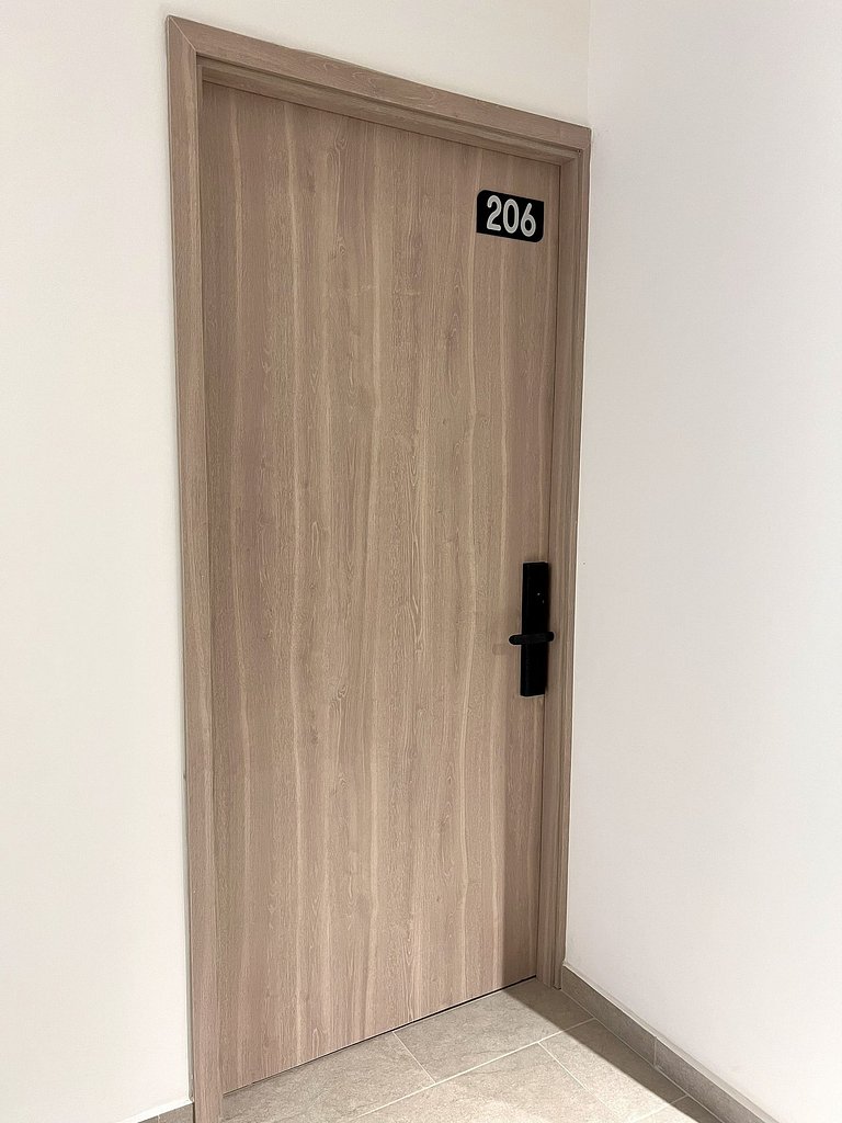 Escápate a Laureles · Loft nuevo y equipado