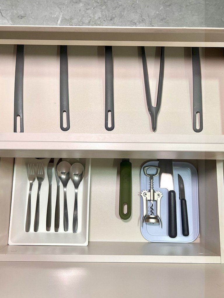 Escápate a Laureles · Loft nuevo y equipado