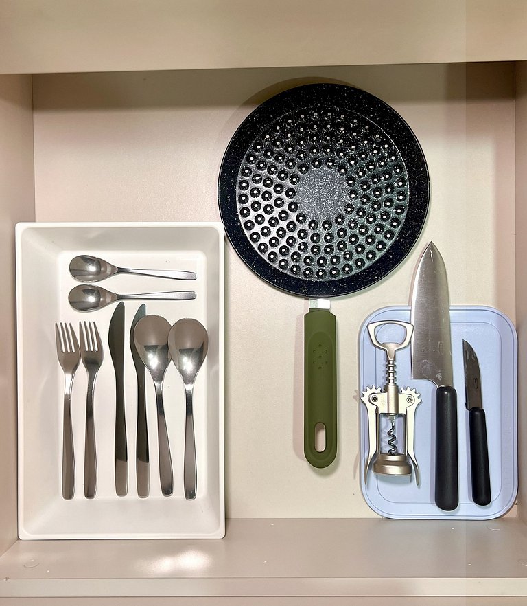 Escápate a Laureles · Loft nuevo y equipado