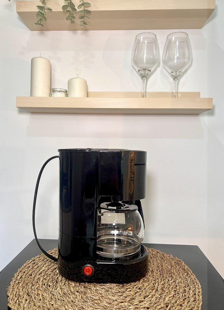 Escápate a Laureles · Loft nuevo y equipado