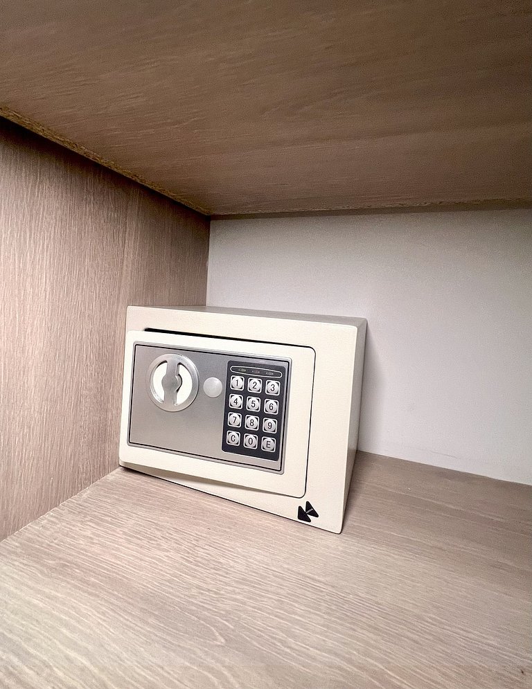 Escápate a Laureles · Loft nuevo y equipado