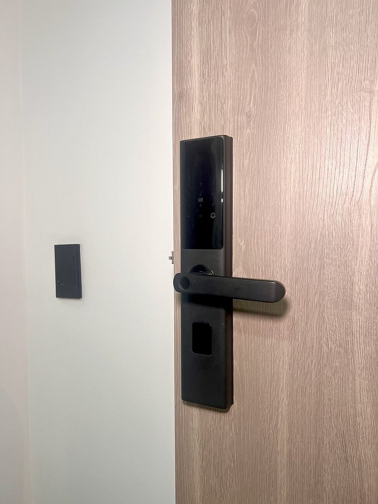 Laureles a tu alcance! Nuevo Loft para parejas