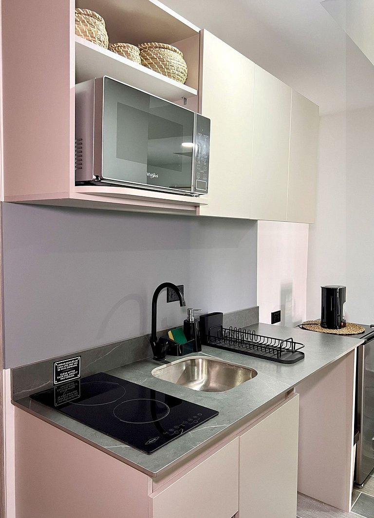 Laureles a tu alcance! Nuevo Loft para parejas