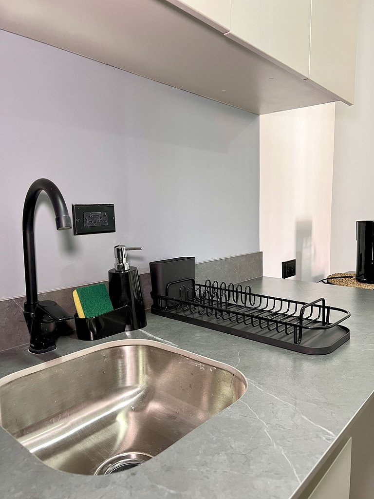 Laureles a tu alcance! Nuevo Loft para parejas