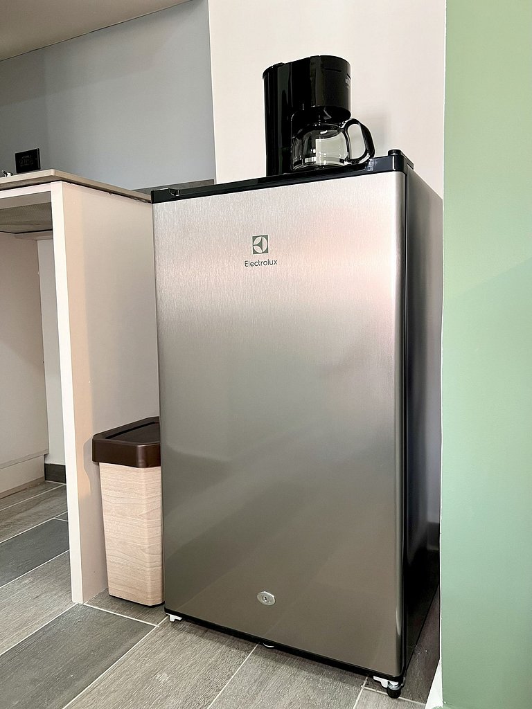 Laureles a tu alcance! Nuevo Loft para parejas