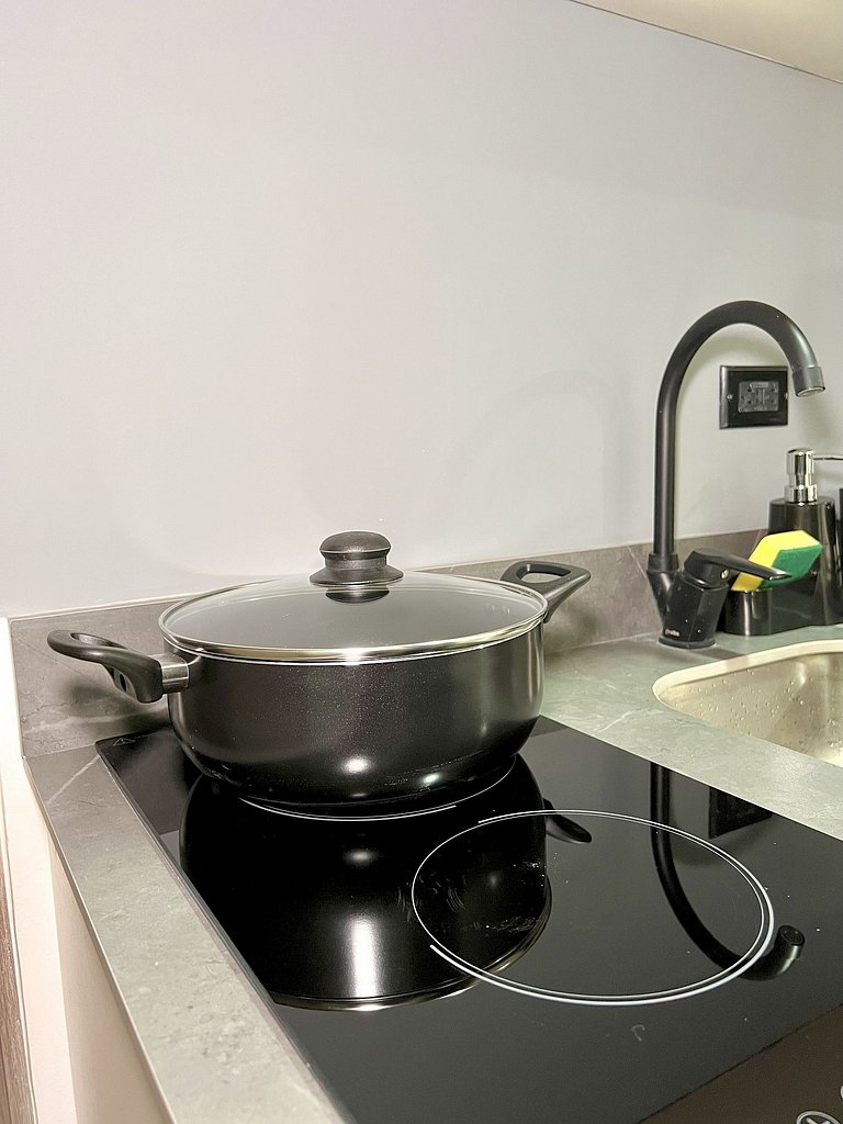 Laureles a tu alcance! Nuevo Loft para parejas