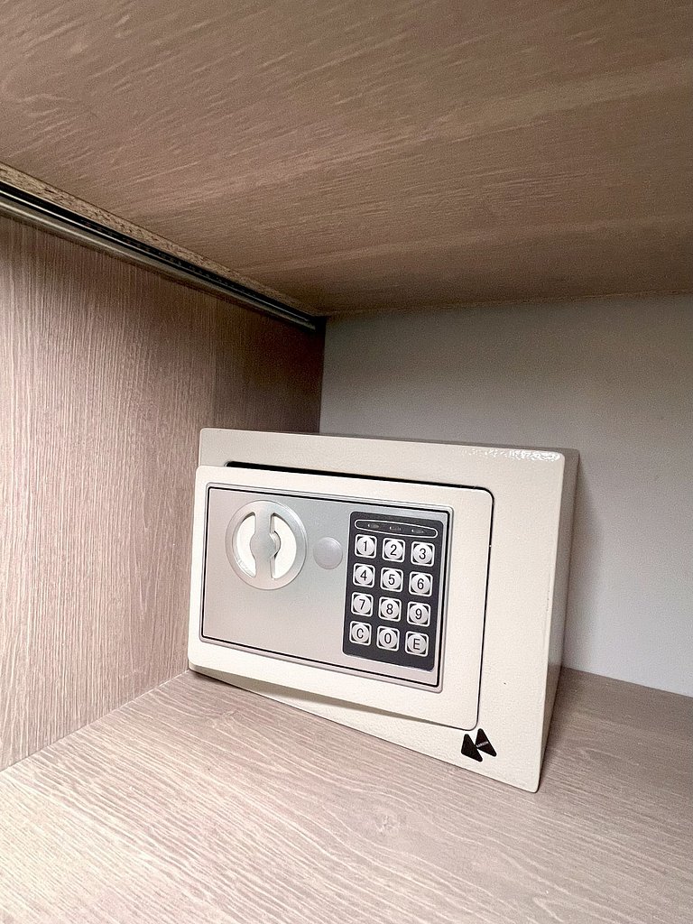 Laureles a tu alcance! Nuevo Loft para parejas