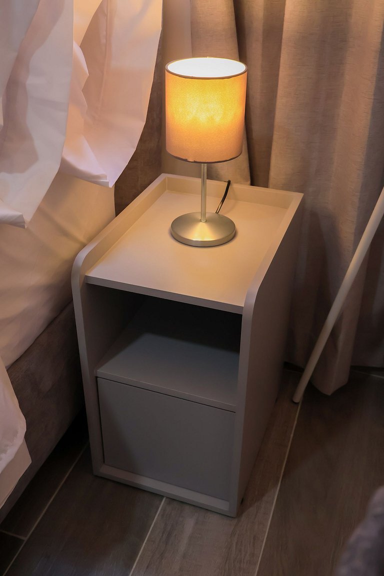 Nuevo y equipado · Loft ideal para 1 o 2 personas