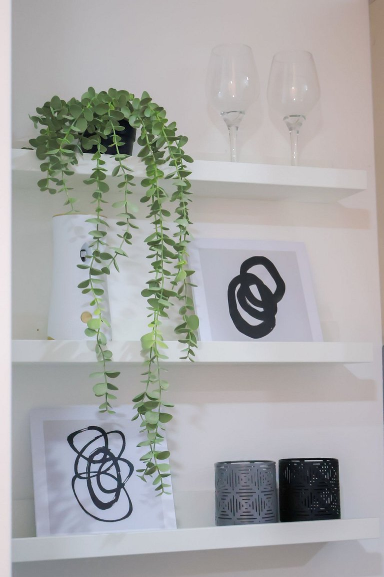 Nuevo y equipado · Loft ideal para 1 o 2 personas