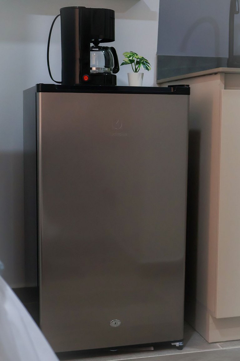 Nuevo y equipado · Loft ideal para 1 o 2 personas