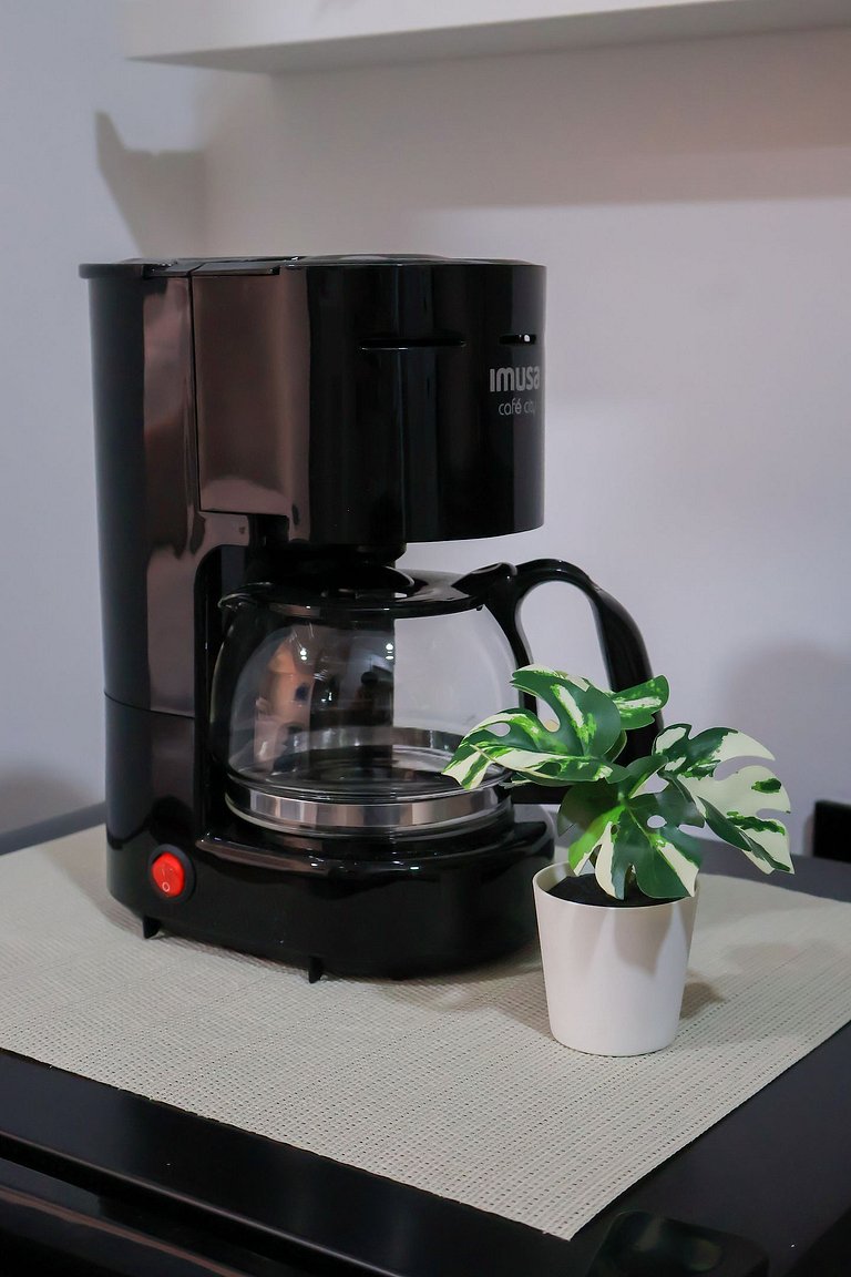 Nuevo y equipado · Loft ideal para 1 o 2 personas