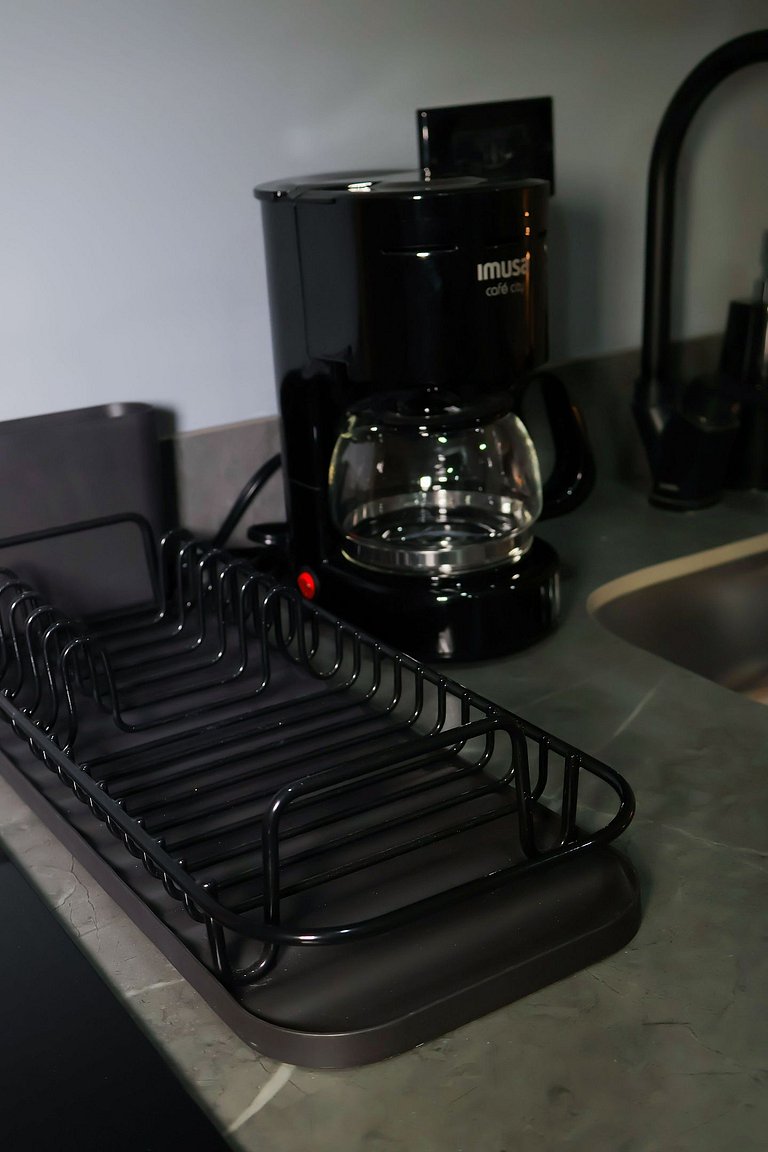 Nuevo y equipado · Loft ideal para 1 o 2 personas