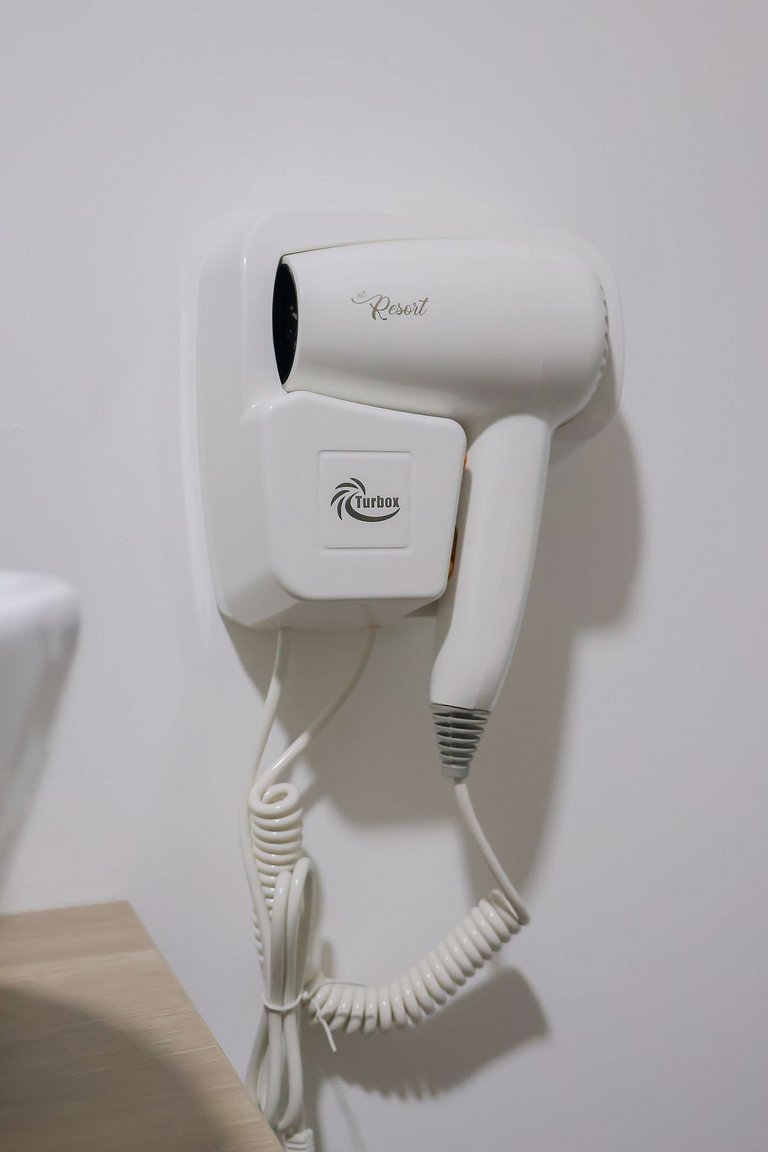 Nuevo y equipado · Loft ideal para 1 o 2 personas