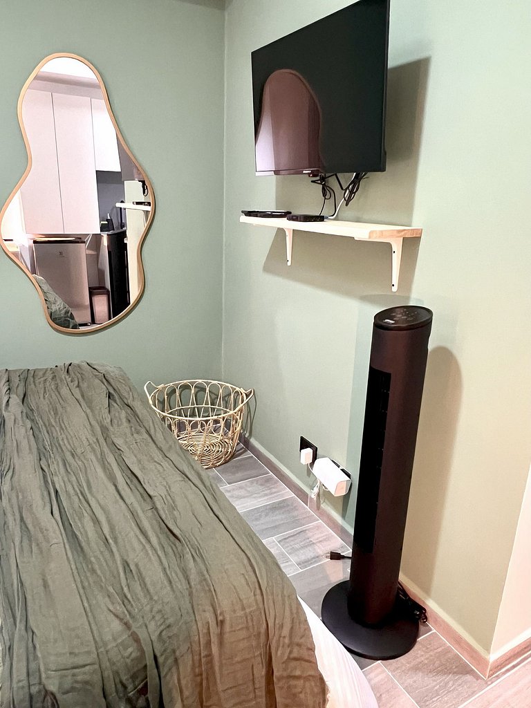 Comodidad y estilo para tu estadía en Medellín