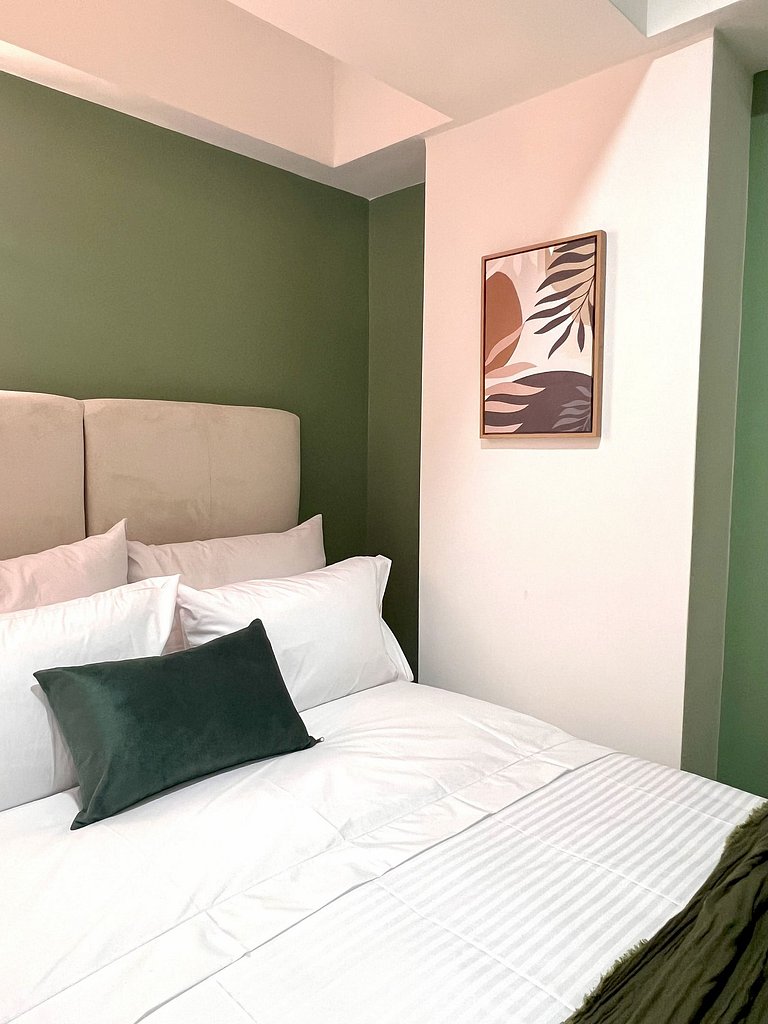 Comodidad y estilo para tu estadía en Medellín