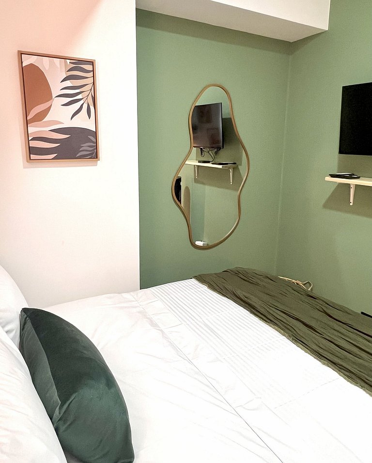 Comodidad y estilo para tu estadía en Medellín