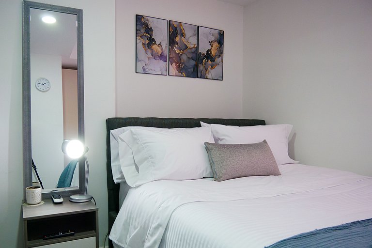 Loft moderno y equipado, perfecto para dos