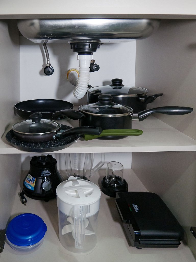 Loft moderno y equipado, perfecto para dos