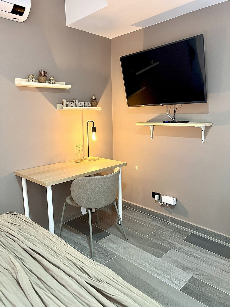 Descansa y disfruta en nuestro Loft en Medellín