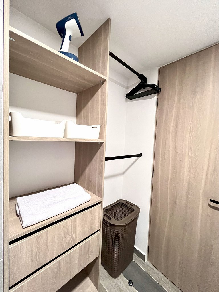 Descansa y disfruta en nuestro Loft en Medellín
