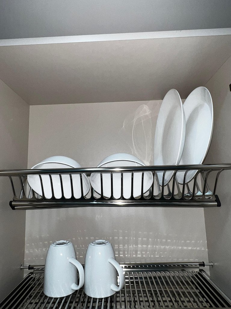 Nuevo y equipado Loft en Medellín cerca a Laureles