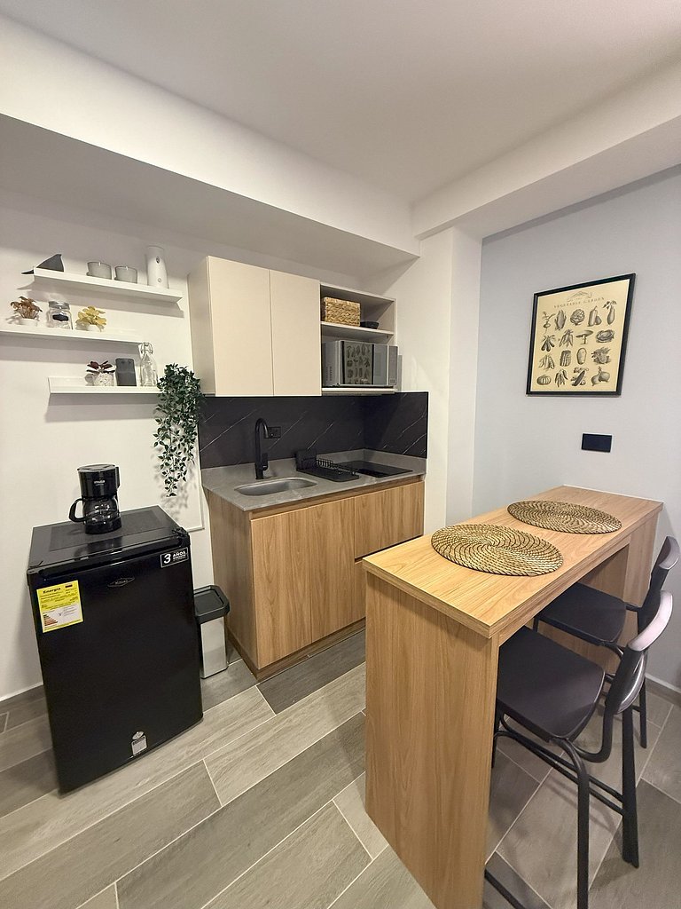 Loft Diseño y Confort Zona Estadio