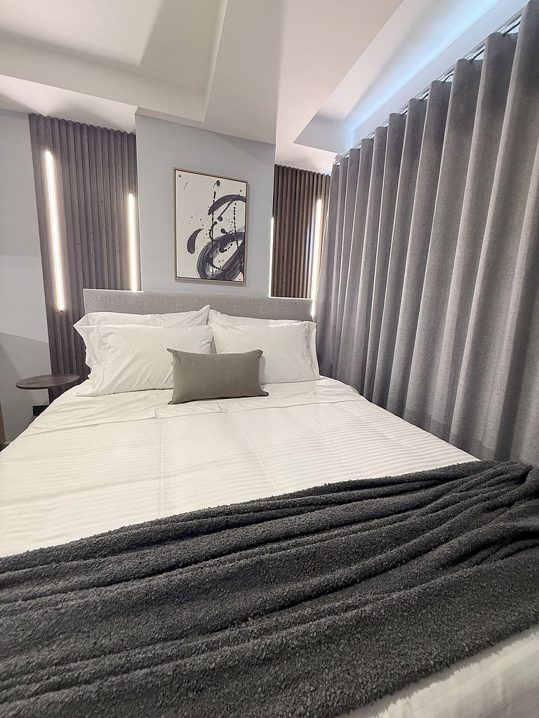 Bloom 1101 Style Loft Med