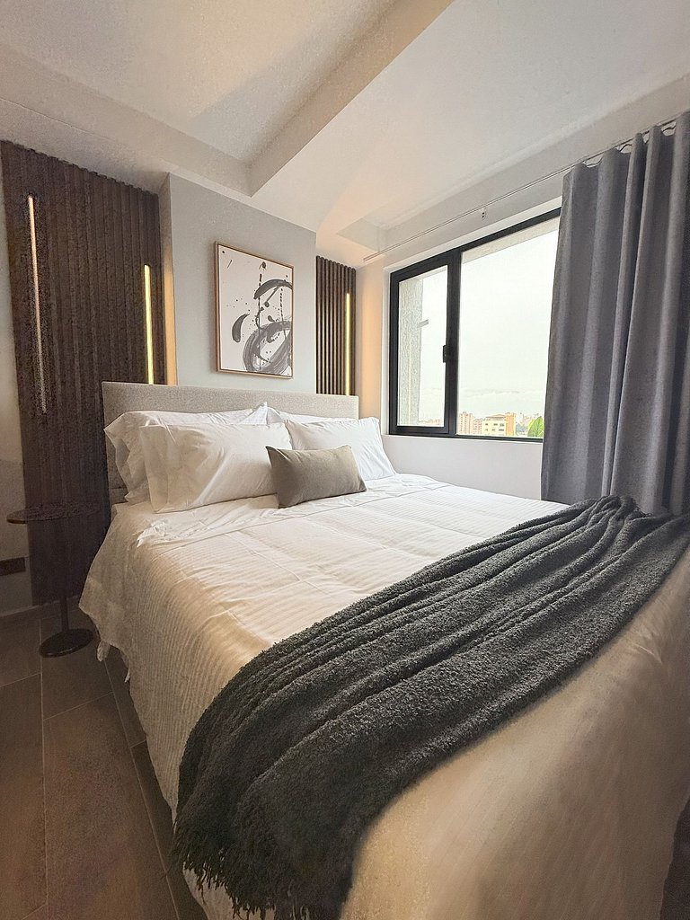 Loft Diseño y Confort Zona Estadio