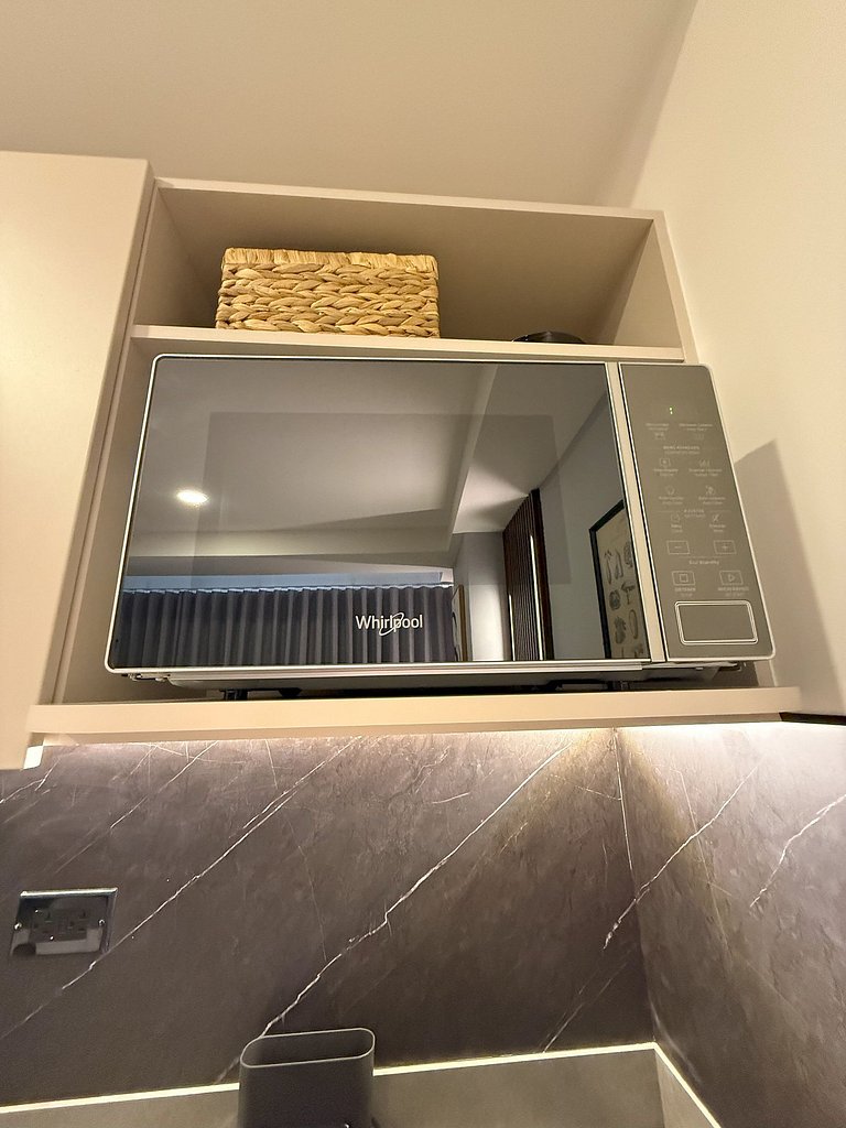 Loft estilo & confort – Zona Estadio