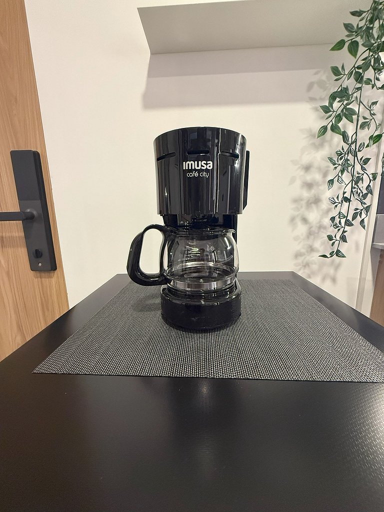 Loft estilo & confort – Zona Estadio