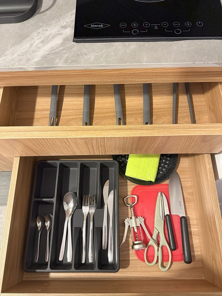 Bloom 1101 Style Loft Med