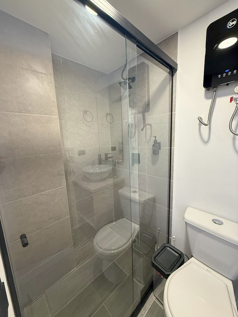 Loft estilo & confort – Zona Estadio