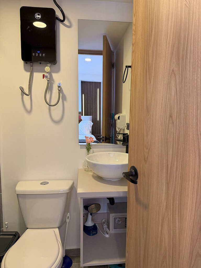 Loft Diseño y Confort Zona Estadio