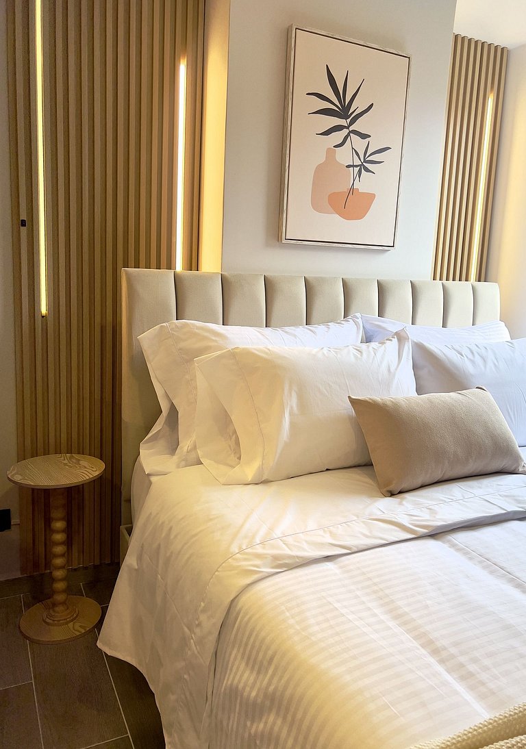 Calido Loft sector Estadio