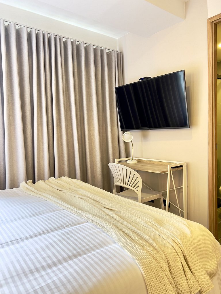 Calido Loft sector Estadio