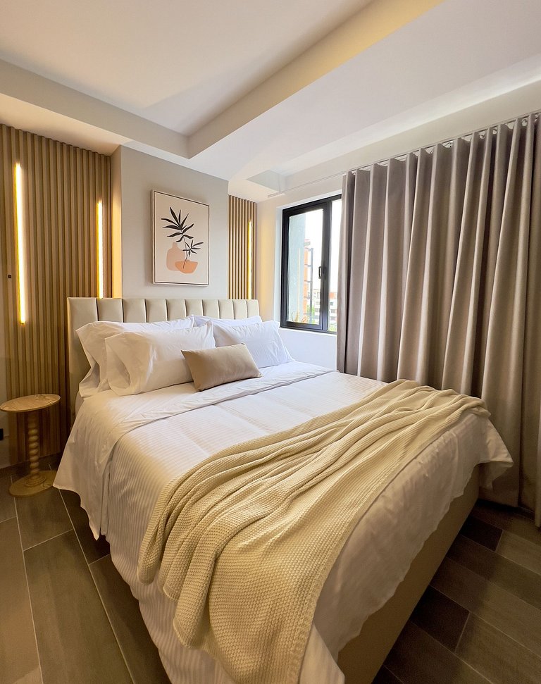 Calido Loft sector Estadio