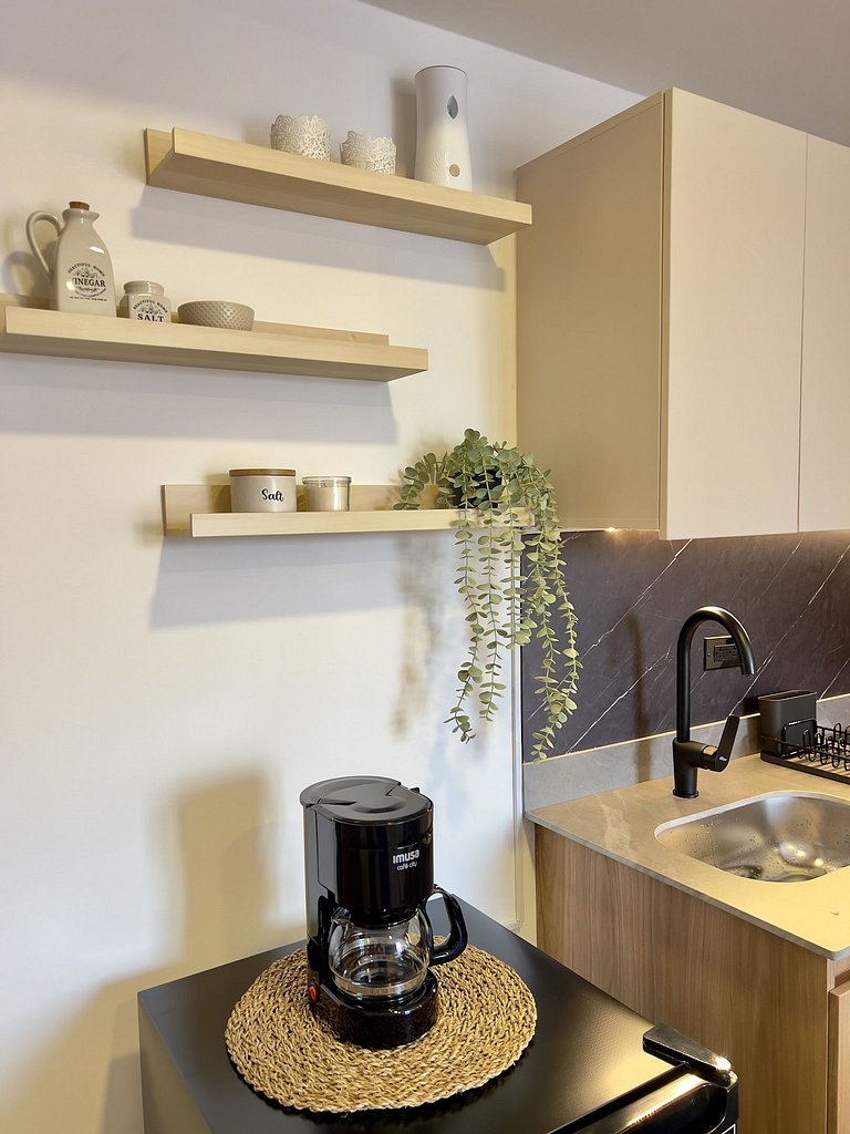 Calido Loft sector Estadio