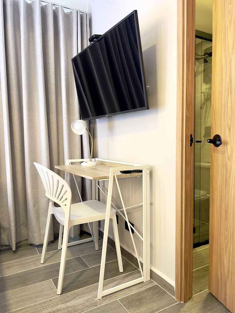 Calido Loft sector Estadio