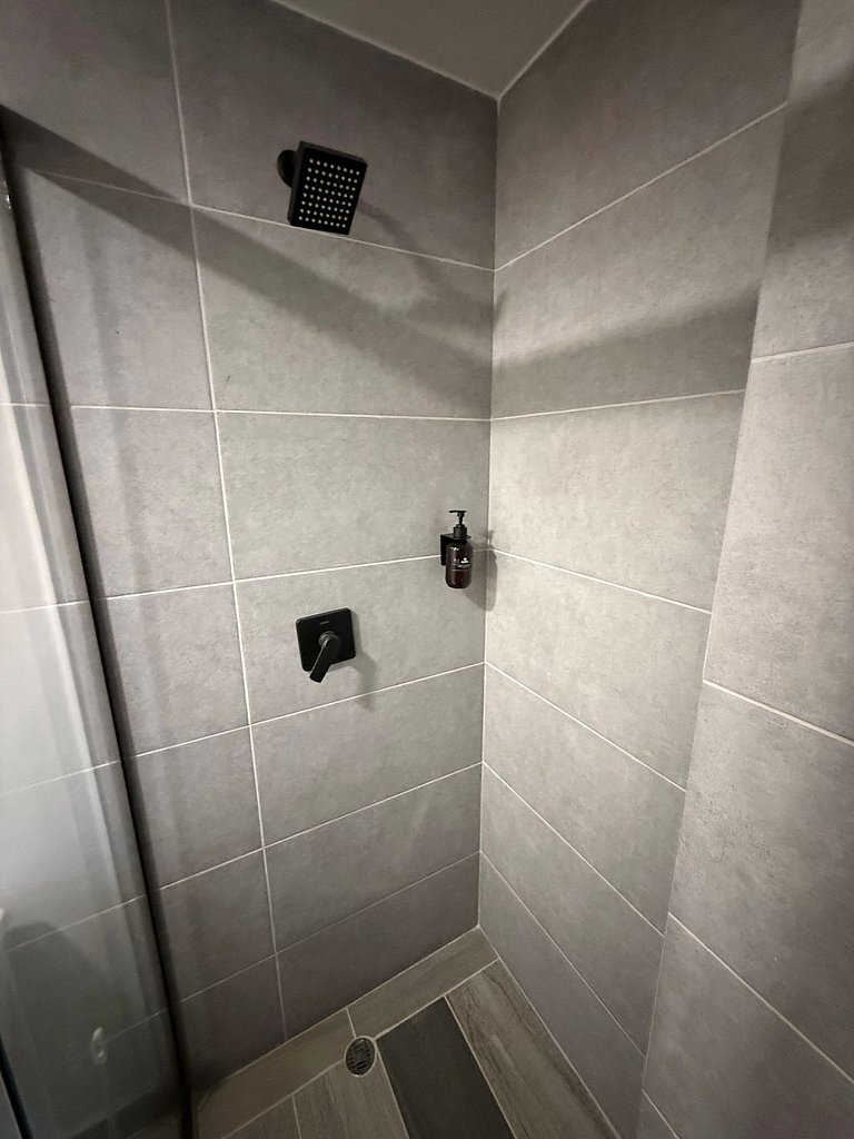 Loft Premium Vista y Terraza – Zona Estadio