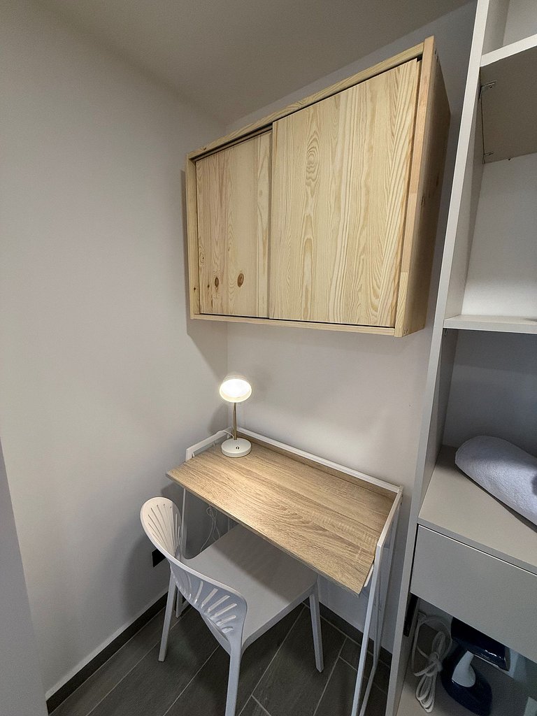 City View Apartment