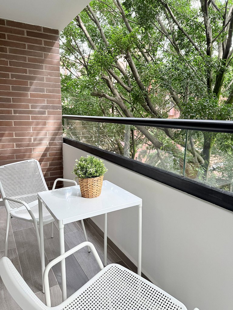 Moderno apartamento sector Estadio