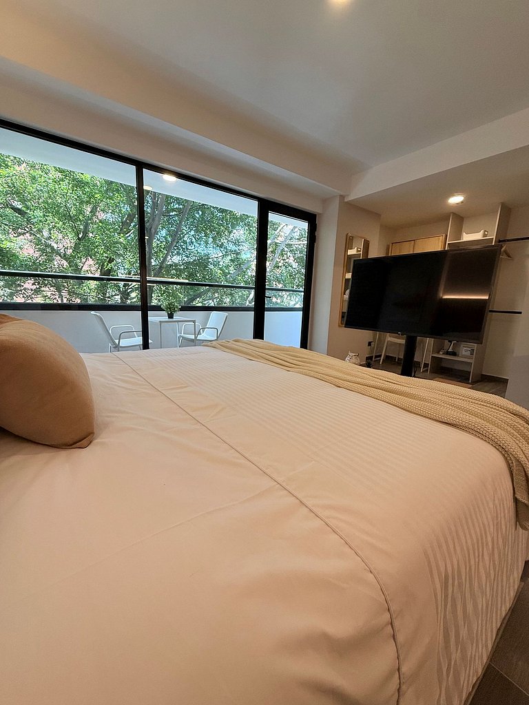 Moderno apartamento sector Estadio