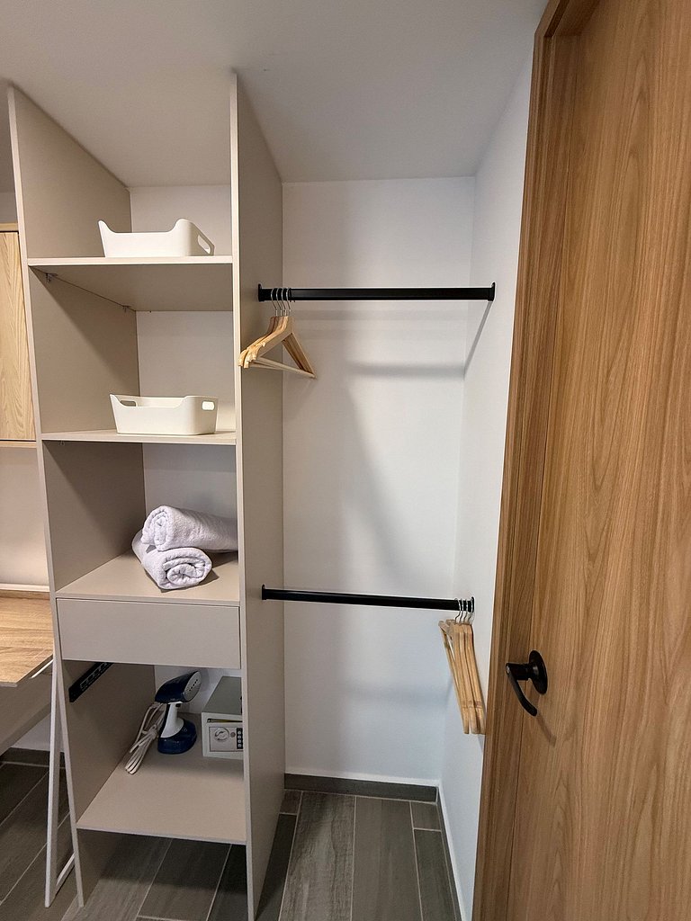 Moderno apartamento sector Estadio