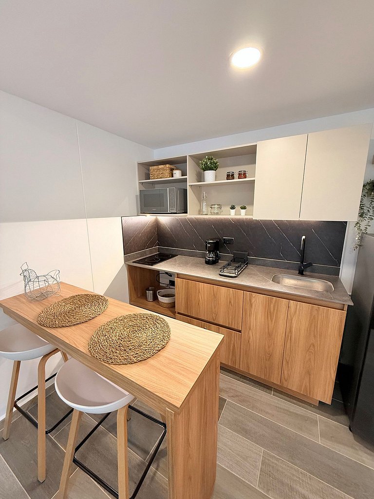 City View Apartment
