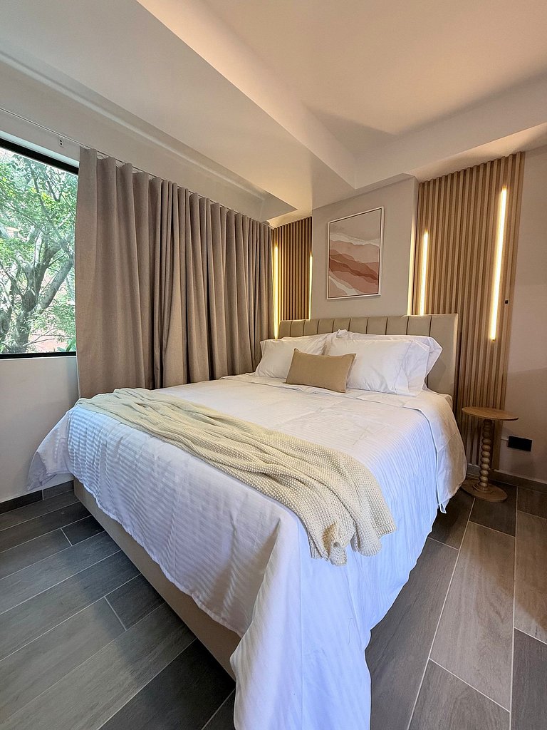 Loft ambiente Moderno sector Estadio