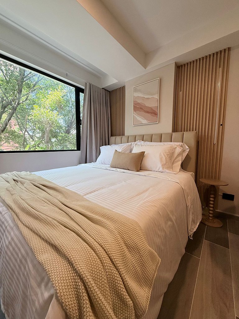 Loft ambiente Moderno sector Estadio