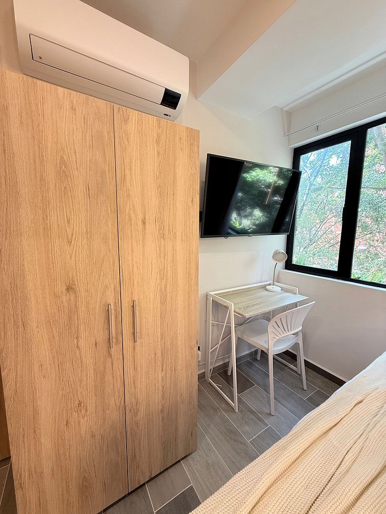 Loft Belle Vue