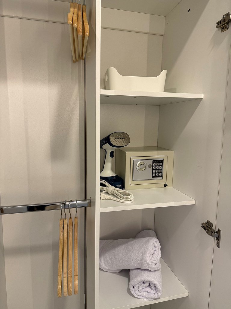 Loft ambiente Moderno sector Estadio